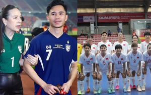 Tin nóng thể thao sáng 18/1: CLB Nhật ra thông báo về Supachok; ĐT Việt Nam cùng 3 đội Đông Nam Á dự giải đấu lớn