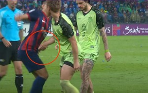 Cựu đội trưởng ĐT Thái Lan bị treo giò thêm 3 trận, phạt 50 triệu đồng vì hành vi chơi xấu thô thiển với đối thủ