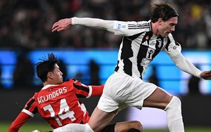 Nhận định, soi tỷ lệ Juventus vs Milan 00h00 hôm nay 19/1, vòng 21 Serie A