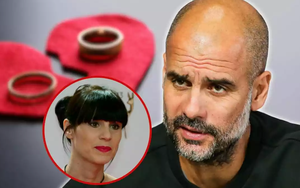 Nguyên nhân khiến hôn nhân của HLV Pep Guardiola đổ vỡ được tiết lộ, có liên quan tới hợp đồng với Man City