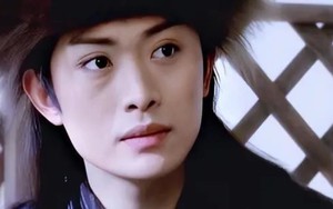 Hoàng Hải Băng: Nam thần võ hiệp mà Quỳnh Dao không thể chạm tới và câu chuyện phía sau