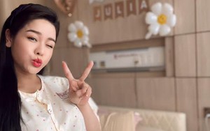 Vừa sinh thêm con gái, Nhật Kim Anh viên mãn có 'đủ nếp tẻ'