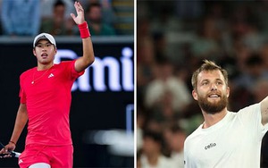 Lịch thi đấu Australian Open 2025 hôm nay 18/1: Tay vợt gốc Việt tiếp tục hành trình kỳ diệu