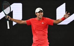 Link xem trực tiếp Australian Open 2025 hôm nay 18/1