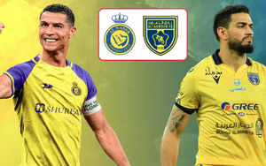 Nhận định, soi tỷ lệ Al Taawoun vs Al Nassr 00h00 ngày 18/1, vòng 15 Saudi Pro League