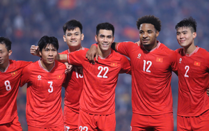 Tin nóng thể thao tối 17/1: Báo Thái tung tin đồn SEA Games không dùng cầu thủ quá tuổi; ĐT Việt Nam đá ở SVĐ gần 20 nghìn chỗ