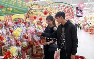 Hơn 17.000 tỷ đồng dự trữ hàng thiết yếu cho Tết