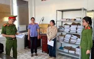 Khởi tố nữ nhân viên ngân hàng lừa đảo gần 9,5 tỷ đồng, tàng trữ ma túy