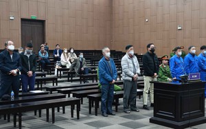 Vụ Sài Gòn Đại Ninh: Cựu Chủ tịch UBND tỉnh Lâm Đồng bị đề nghị từ 7-8 năm tù