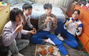 Top 5 bộ phim Hàn Quốc mang thông điệp gia đình, ý nghĩa cho ngày Tết 2025