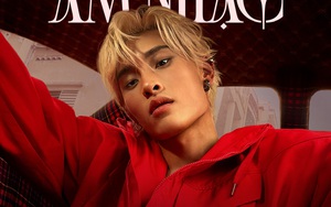 Wren Evans gửi lời “kêu cứu”