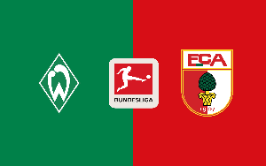 Nhận định, soi tỷ lệ Werder Bremen vs Augsburg 23h30 ngày 19/01, vòng 18 Bundesliga