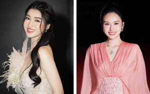 Nhan sắc nổi bật của hai nàng dâu nhà tỷ phú Phạm Nhật Vượng