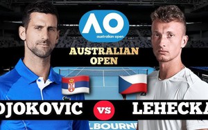 Link xem trực tiếp Australian Open 2025 hôm nay 19/1