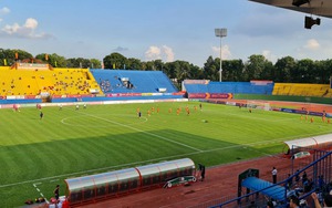 Tin nóng bóng đá Việt 18/1: Sao HAGL sang Thái Lan thi đấu; Việt Nam chọn sân Gò Đậu đá giải châu Á