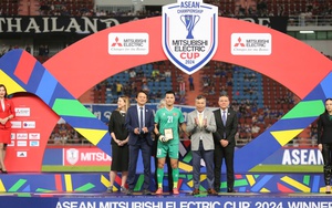 CLB Hải Phòng thay Đình Triệu bằng thủ môn sinh năm 2005