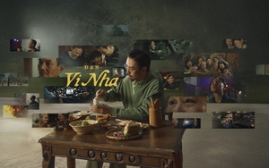 MV "Vị nhà" của Đen đạt top 1 Trending YouTube sau 1 ngày công chiếu
