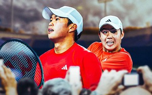 Learner Tien: Viết tiếp câu chuyện cổ tích trước Sonego ở vòng 4 Australian Open 2025
