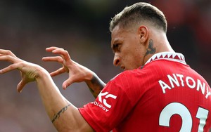 Tin chuyển nhượng hôm nay 20/1: Sao 100 triệu chuẩn bị rời MU; Man City tiếp tục 'đi chợ'