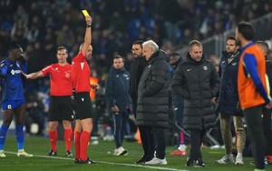 Khi Flick không có cú 'click'