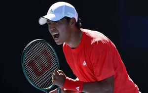 Hiện tượng gốc Việt Learner Tien xứng danh tài năng GenZ với phong cách cổ điển