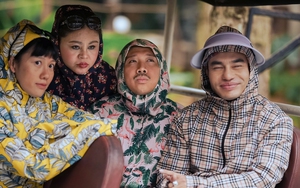 Khi "sĩ diện nghề nghiệp" của Trấn Thành bị thử thách