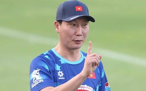 Tin nóng bóng đá Việt 19/1: HLV Kim Sang Sik 'chấm' 3 cầu thủ đầu tiên cho đội U22 Việt Nam; Xuân Son tăng giá mạnh