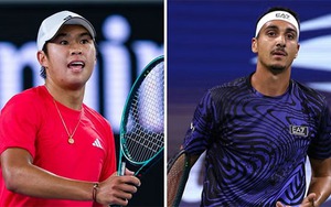 Lịch thi đấu Australian Open 2025 hôm nay 20/1: Trực tiếp Learner Tien đánh lúc mấy giờ?