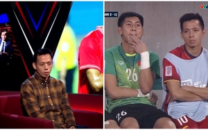 Cựu đội trưởng ĐT Việt Nam nói 'bóng đá là một phần máu thịt', tiết lộ sự thật sau chức vô địch Đông Nam Á