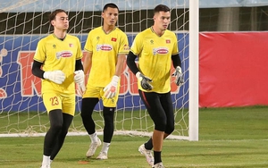 Thủ thành số 1 Đông Nam Á không ra sân thi đấu, Văn Lâm và Filip Nguyễn tỏa sáng 