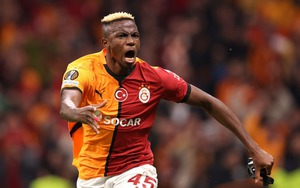 MU đang cần Osimhen hơn bao giờ hết