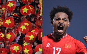 CĐV Đông Nam Á khen Xuân Son, sân Việt Trì được gọi là ‘SVĐ vinh quang’ với kỷ lục hoàn hảo của ĐT Việt Nam