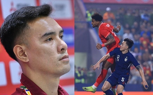 Trung vệ Thái Lan từng tuyên bố không biết Xuân Son là ai phải xin lỗi vì mắc sai lầm 