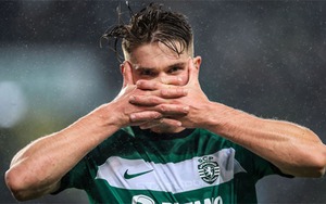 Tin chuyển nhượng 2/1: MU tăng tốc chiêu mộ Gyokeres; Arsenal gấp rút tìm người thay Saka