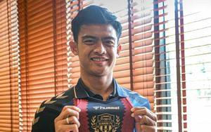 'Vua ném biên' Indonesia rời CLB Hàn Quốc chỉ sau một mùa, để lại thống kê đáng quên trong sự nghiệp