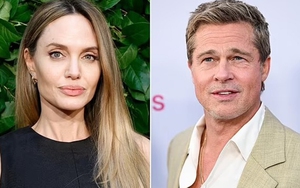 Angelina Jolie mong Brad Pitt 'ngừng công kích' sau cuộc chiến ly hôn kéo dài