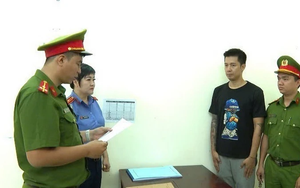 Cựu tuyển thủ Việt Nam bị tạm giữ