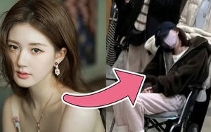 Năm tháng chịu đựng sự lạm dụng tinh thần và thể chất của Triệu Lộ Tư được phơi bày trong bài viết gây sốc