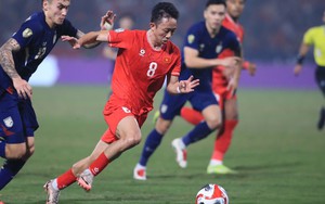 HLV Hoàng Văn Phúc: 'Lượt về đội tuyển Việt Nam gặp Thái Lan còn nhiều thú vị'