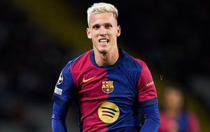 Barcelona tự tin đăng ký nhà vô địch EURO bất chấp những động thái 'đe dọa pháp lý'