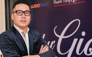 Ca sĩ Tuấn Hiệp "đi ngược dòng" giữa thời đại số