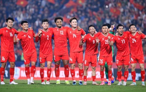 Link xem VTV5 VTV6 trực tiếp bóng đá AFF Cup 2024 hôm nay 2/1