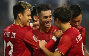 Link xem VTV Cần Thơ trực tiếp bóng đá Việt Nam vs Thái Lan 20h00 hôm nay 2/1