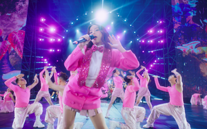 Hoàng Thùy Linh công bố phim tài liệu âm nhạc ghi lại những kỷ niệm khó quên nhất đời