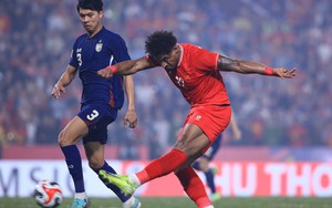 Tái đấu tuyển Thái Lan tại Bangkok, lợi thế lớn với Xuân Son