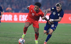 Chuyên gia bóng đá Thái Lan thừa nhận: ‘Xuân Son quá to khỏe, 2 tiền vệ không kèm nổi, phải nhờ trung vệ lên hỗ trợ’