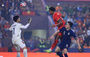 Báo Thái Lan trách cầu thủ đội nhà mắc sai lầm trước Xuân Son: 'Nếu không có bàn rút ngắn tỉ số chắc không ngủ được'