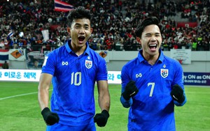 Vì sao anh em ruột Supachok - Suphanat lại khác họ?