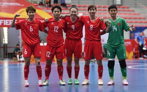 Đội bóng Việt Nam khả năng chung bảng với Thái Lan, cơ hội dự World Cup mở ra