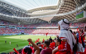 BLV Trương Anh Ngọc: Bóng đá thế giới 2025 có màu gì?